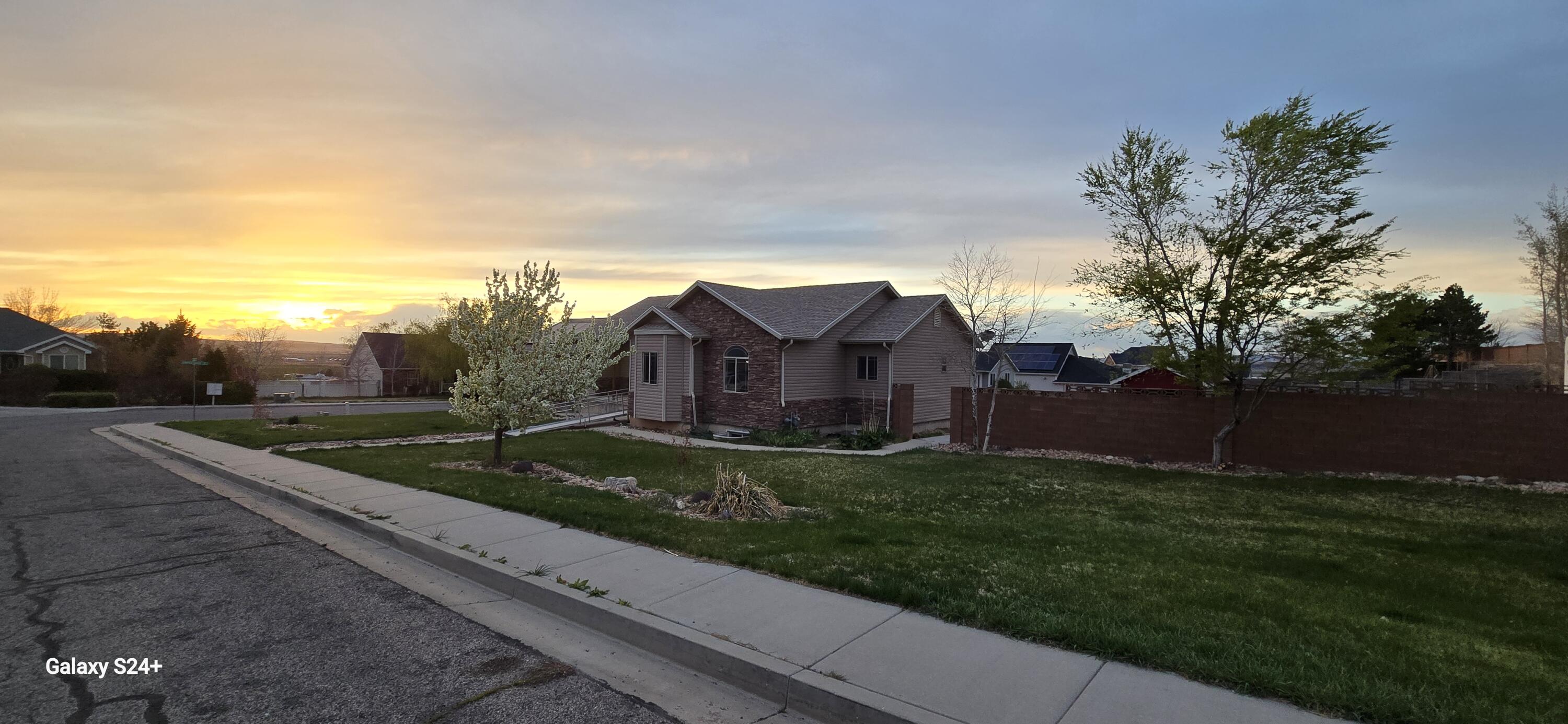 5154 Juniper Ridge Road Cedar City, UT 84721 - Photo 30 of 31 20250416_200426