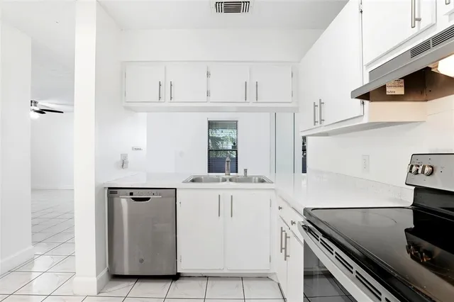 a view of bathroom with shower