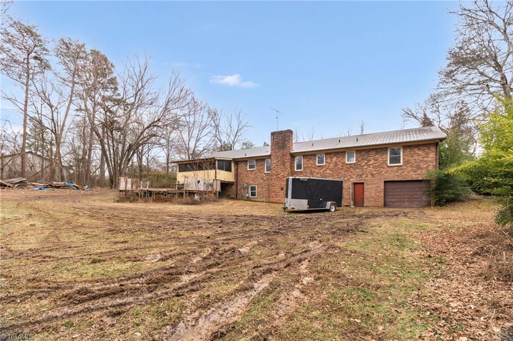 2533 Reedy Creek Road Lexington, NC 27295 - Photo 30 of 31 Gallery Image 30