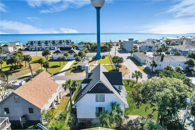 $729,000 | 115 Lovell Avenue, Tybee Island, GA 31328