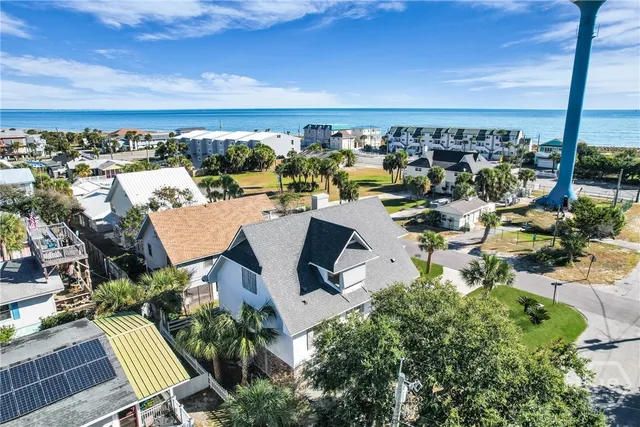 $729,000 | 115 Lovell Avenue, Tybee Island, GA 31328
