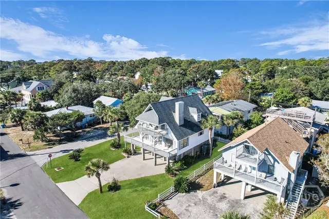 $729,000 | 115 Lovell Avenue, Tybee Island, GA 31328