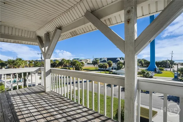 $729,000 | 115 Lovell Avenue, Tybee Island, GA 31328