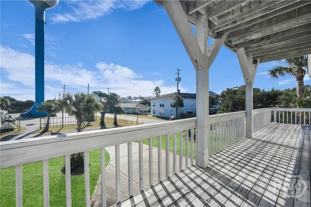 $729,000 | 115 Lovell Avenue, Tybee Island, GA 31328