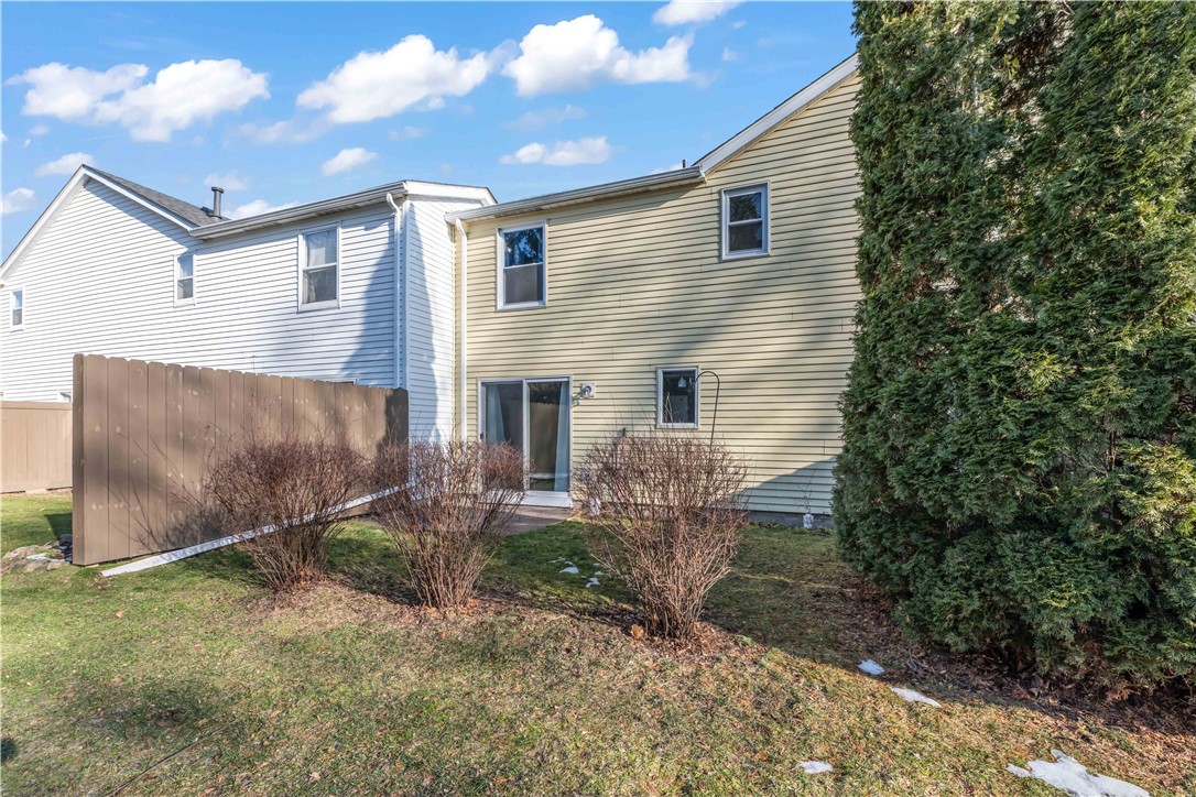 40 Old Stone Lane Greece, NY 14615 - Photo 22 of 23