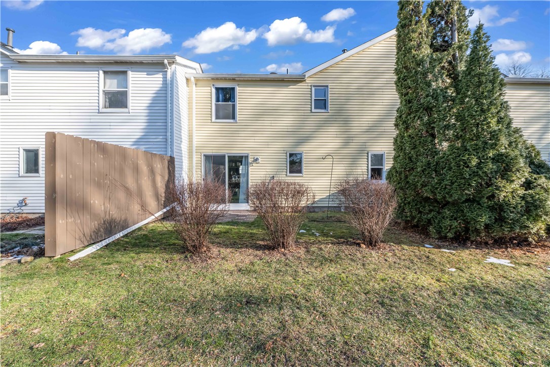 40 Old Stone Lane Greece, NY 14615 - Photo 23 of 23