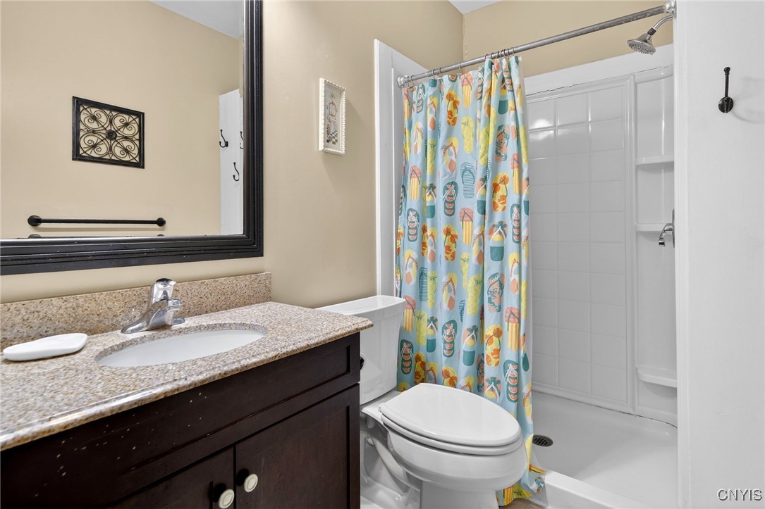 4895 Springport Cove Road Springport, NY 13034 - Photo 17 of 29