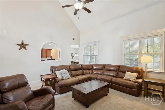 $519,900 | 235 St Andrews Road, Rincon, GA 31326