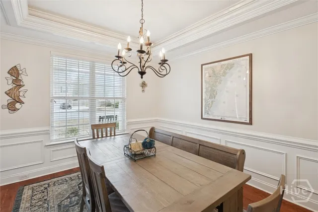 $519,900 | 235 St Andrews Road, Rincon, GA 31326