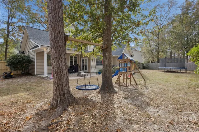 $519,900 | 235 St Andrews Road, Rincon, GA 31326