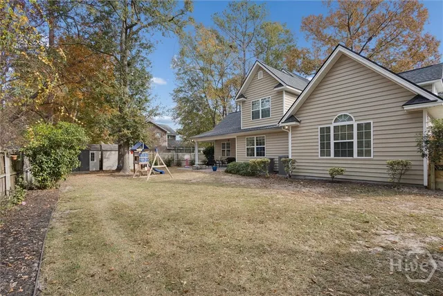 $519,900 | 235 St Andrews Road, Rincon, GA 31326