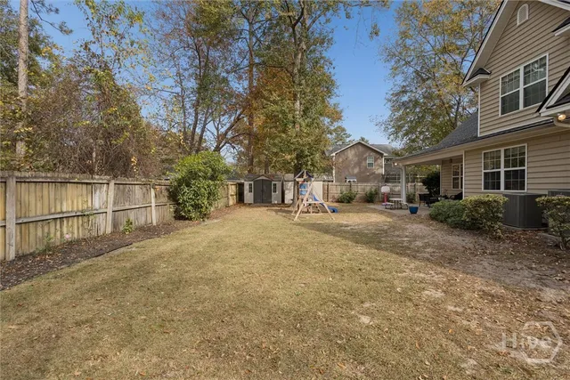 $519,900 | 235 St Andrews Road, Rincon, GA 31326