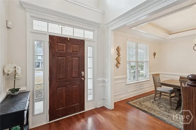 $519,900 | 235 St Andrews Road, Rincon, GA 31326