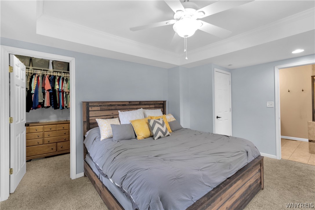 2525 Niagara Road Wheatfield, NY 14304 - Photo 26 of 50