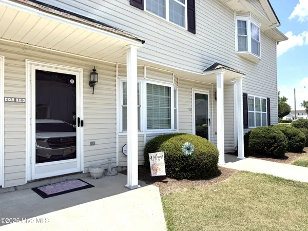 $138,500 | 3820 East Vancroft Circle, Unit I8, Winterville, NC 28590