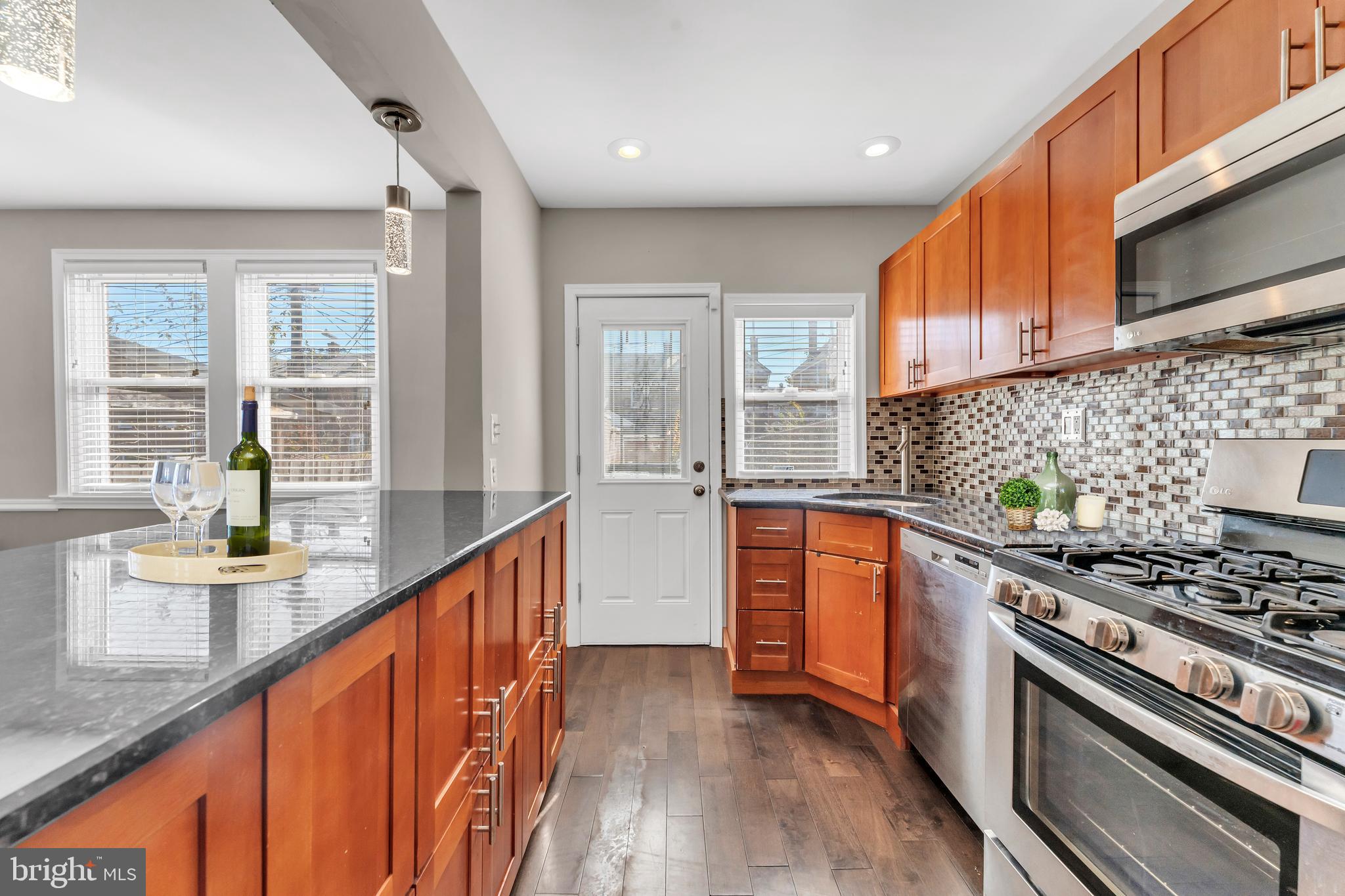 1647 Ralworth Road Baltimore, MD 21218 - Photo 14 of 35 Kitchen