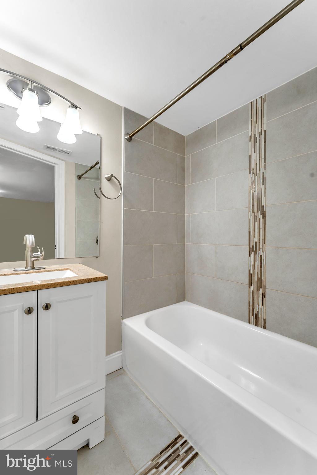 1647 Ralworth Road Baltimore, MD 21218 - Photo 30 of 35 Basement Bathroom