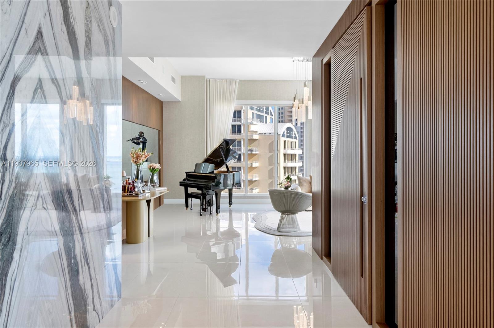 900 Brickell Key Boulevard, Unit 2004 Miami, FL 33131 - Photo 7 of 35