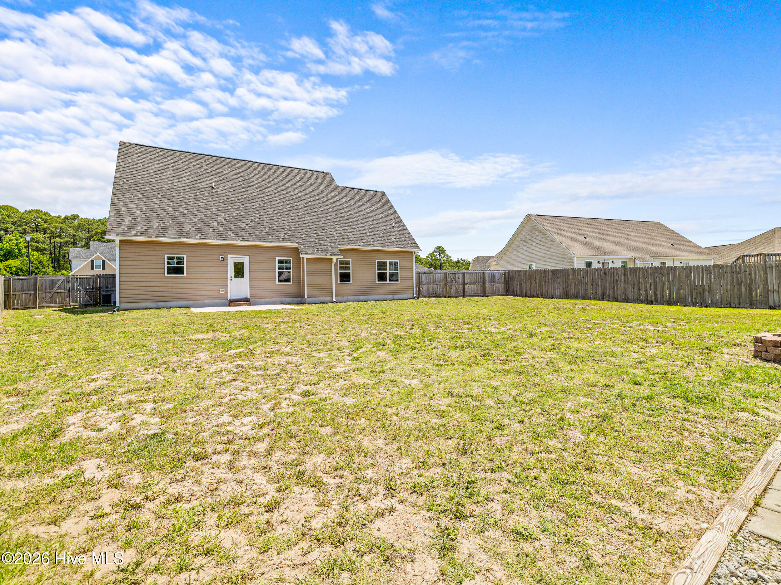 205 Tappi Terrace Hubert, NC 28539 - Photo 46 of 47