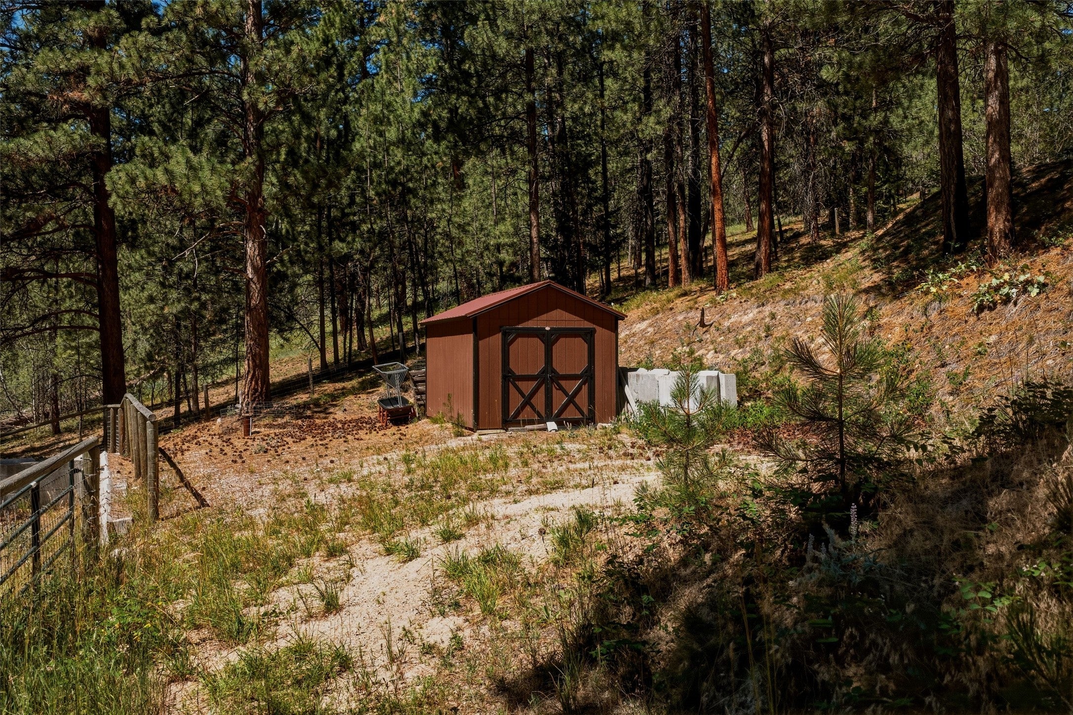2108 Silver Ridge Road Hamilton, MT 59840 - Photo 43 of 56 Gallery Image 43