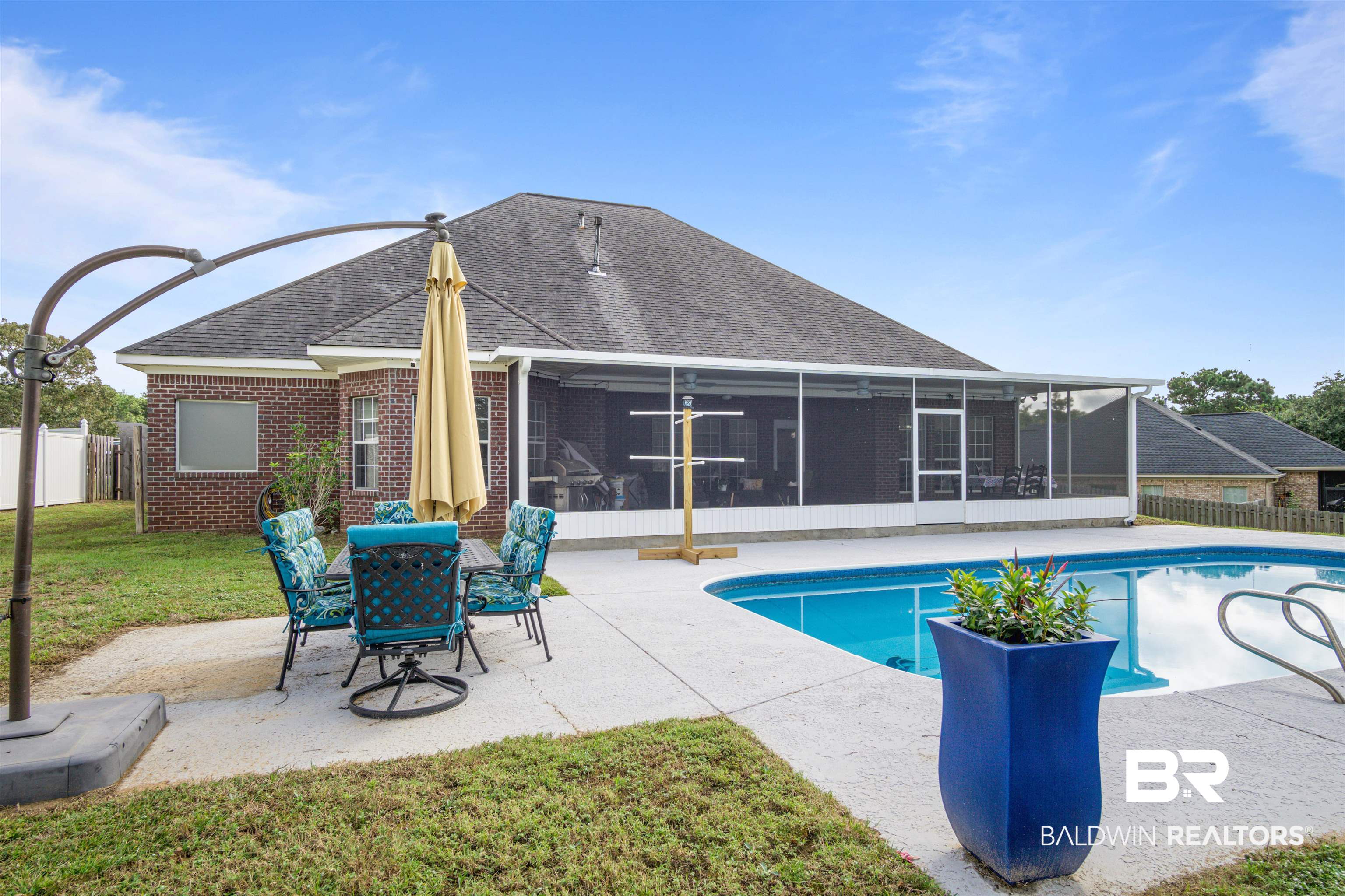 30369 Maury Court Daphne, AL 36527 - Photo 38 of 38