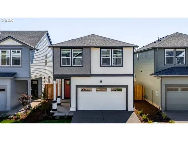 $504,995 | 2150 36th Avenue, Forest Grove, OR 97116