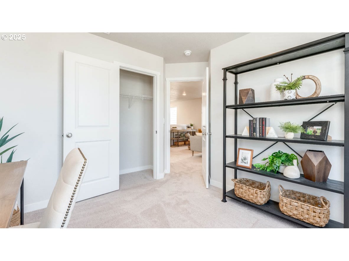 2150 36th Avenue Forest Grove, OR 97116 - Photo 15 of 24 a living room with furniture and a table