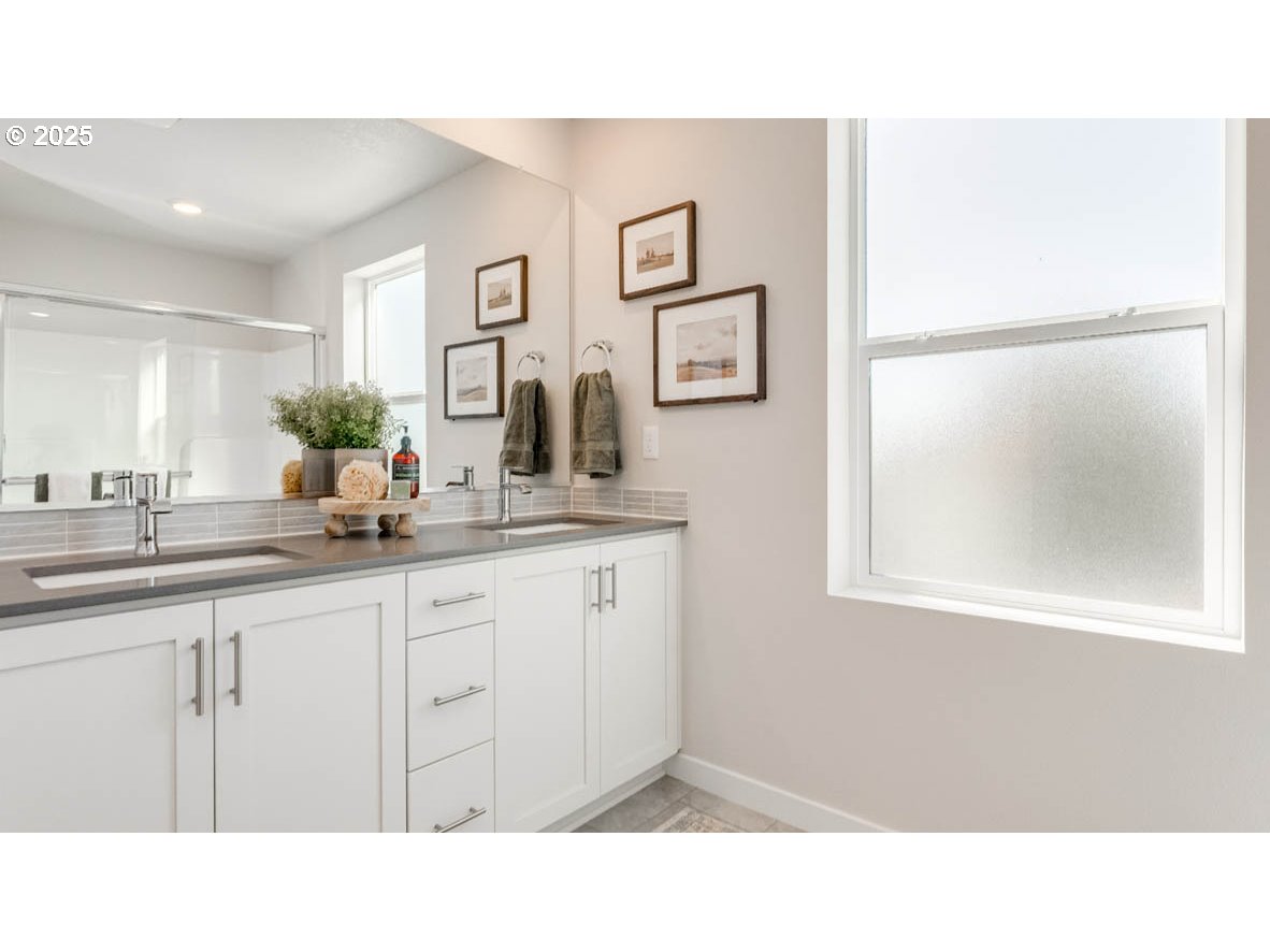 2150 36th Avenue Forest Grove, OR 97116 - Photo 21 of 24 a kitchen with sink and cabinets