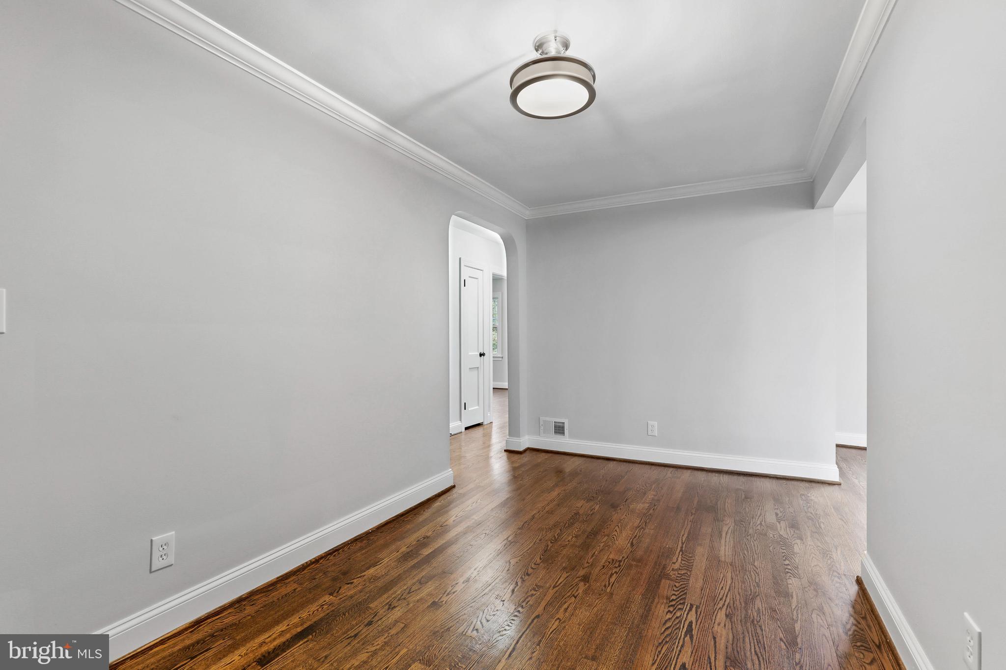 410 West Maple Road Linthicum Heights, MD 21090 - Photo 11 of 58 Dining Room