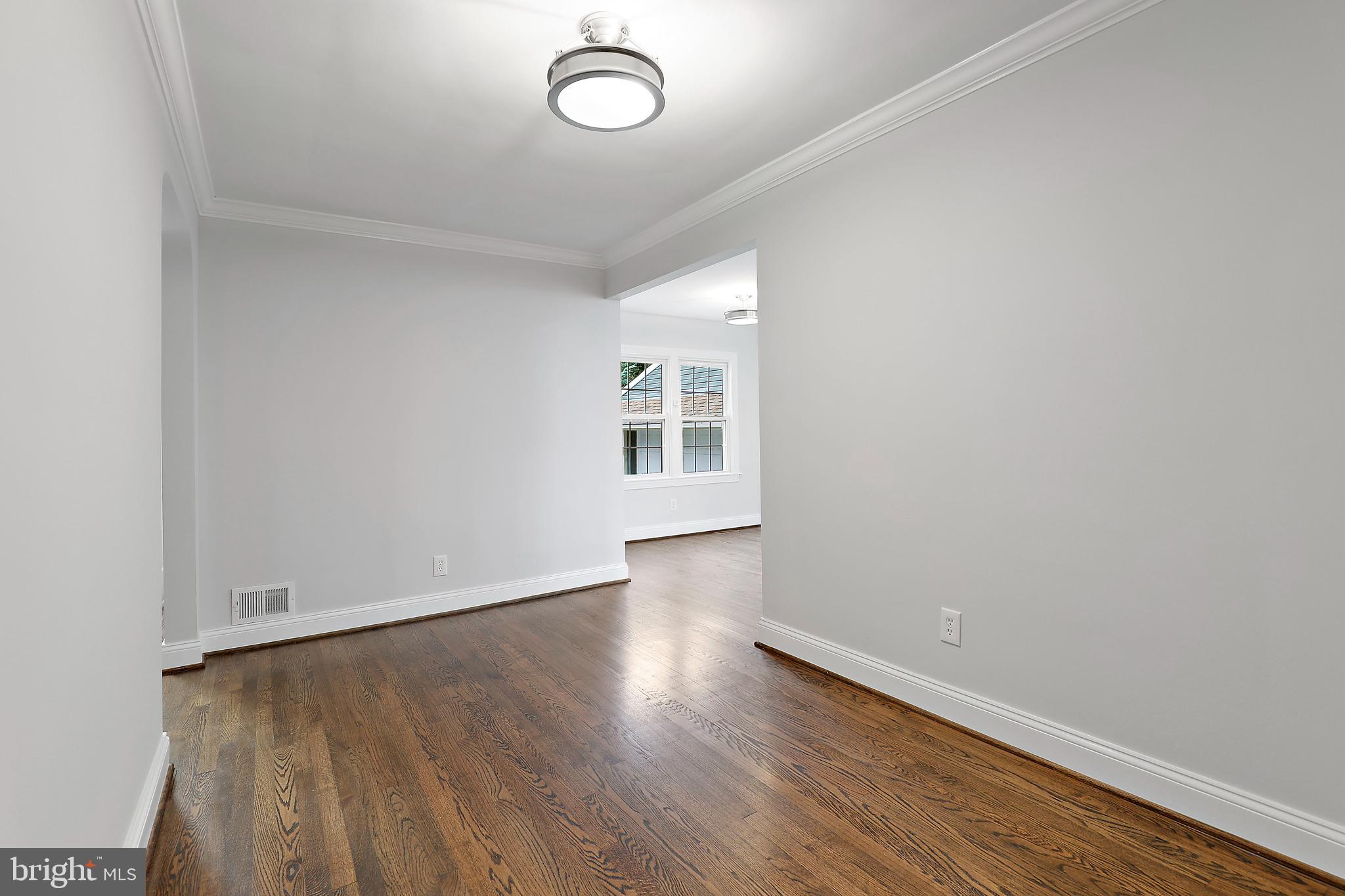 410 West Maple Road Linthicum Heights, MD 21090 - Photo 13 of 58 Dining Room