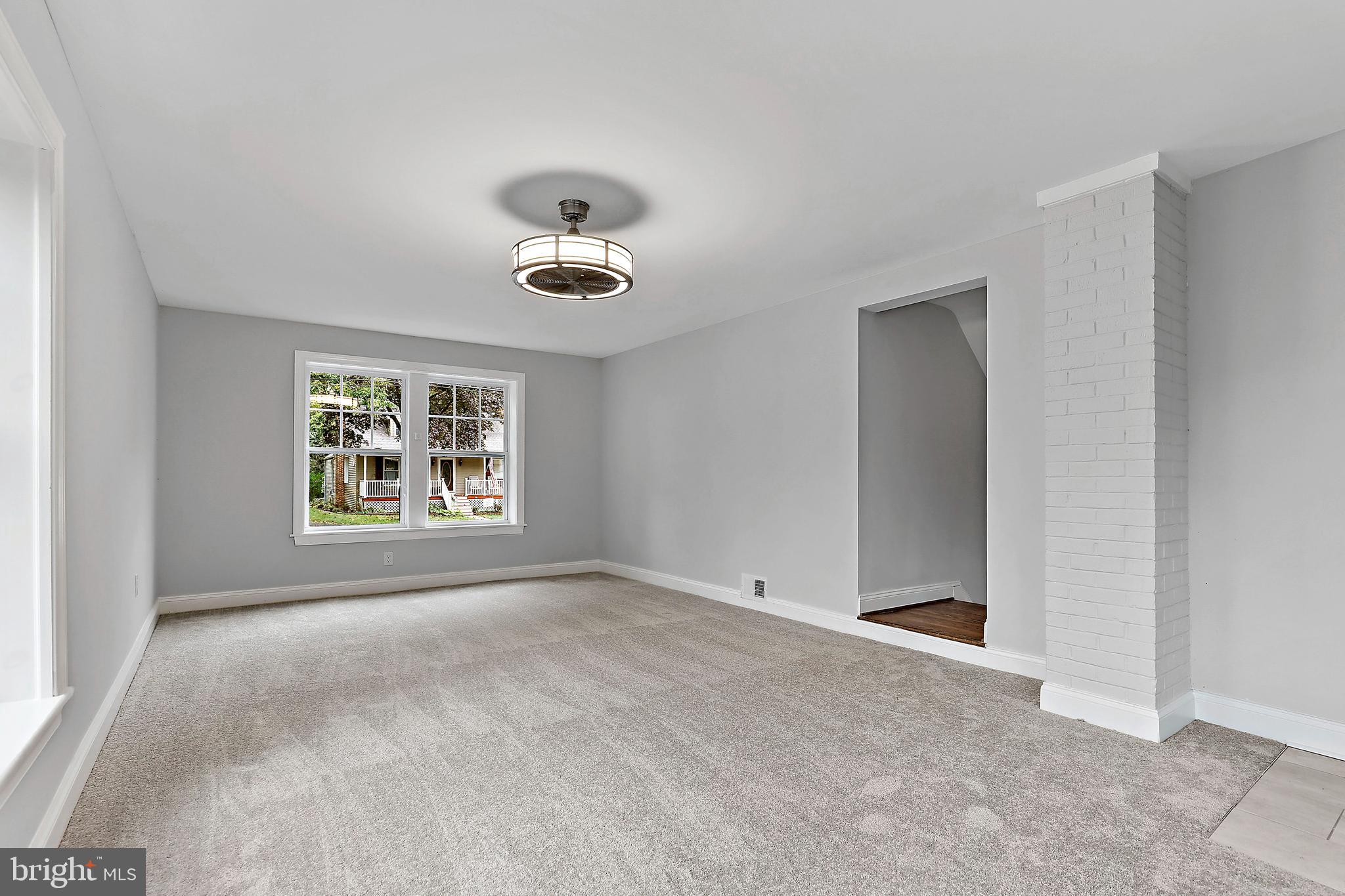 410 West Maple Road Linthicum Heights, MD 21090 - Photo 16 of 58 Family Room
