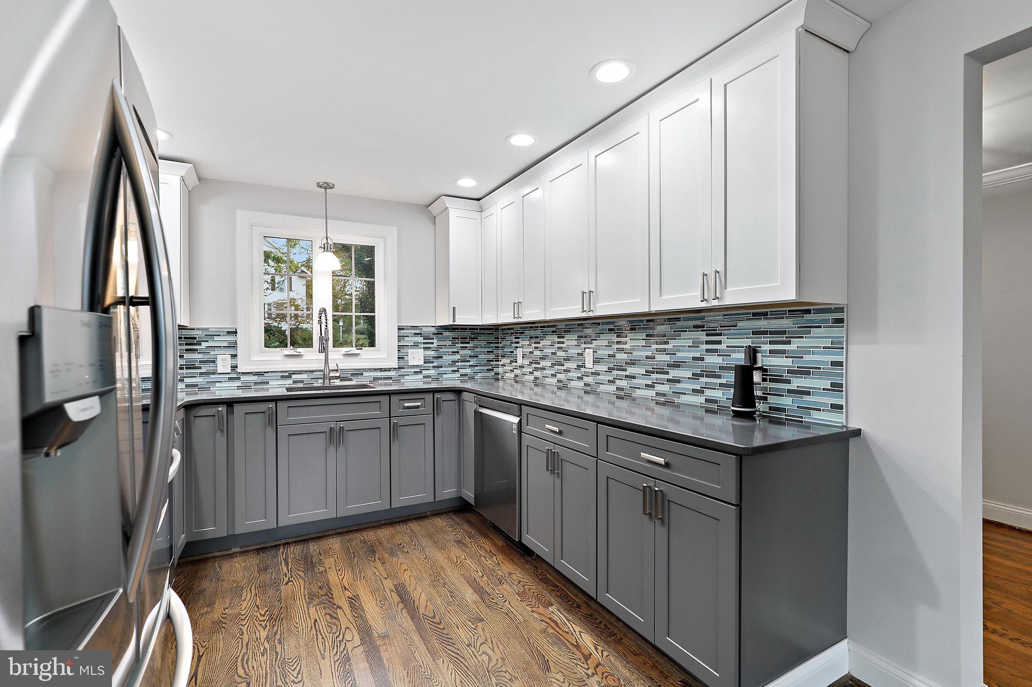 410 West Maple Road Linthicum Heights, MD 21090 - Photo 21 of 58 Kitchen