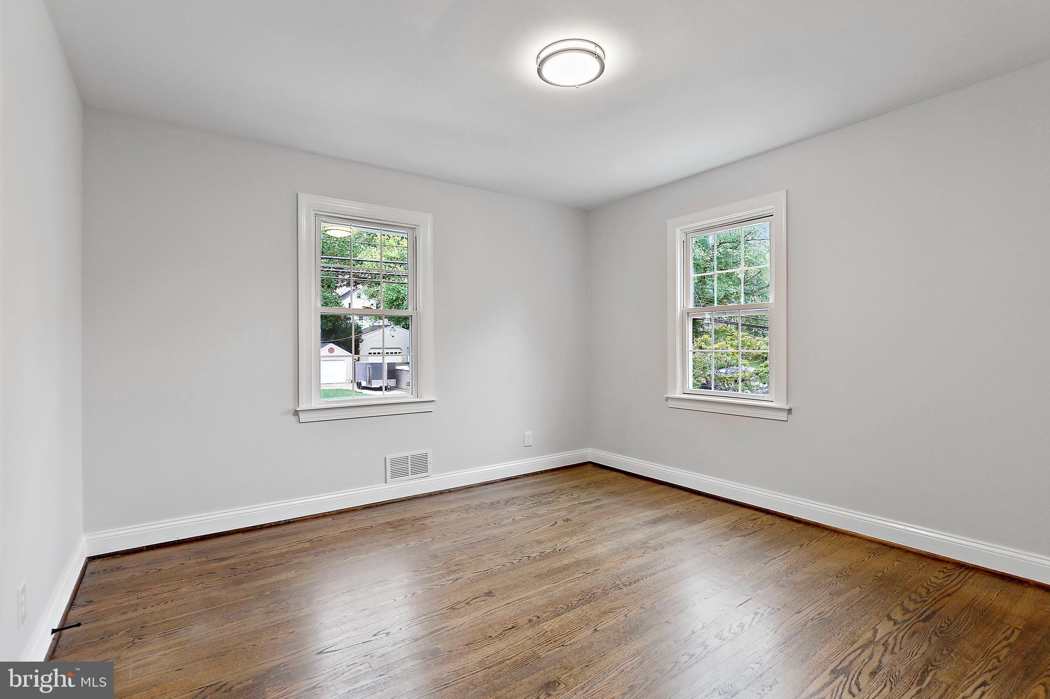 410 West Maple Road Linthicum Heights, MD 21090 - Photo 28 of 58 Main Floor Bedroom One