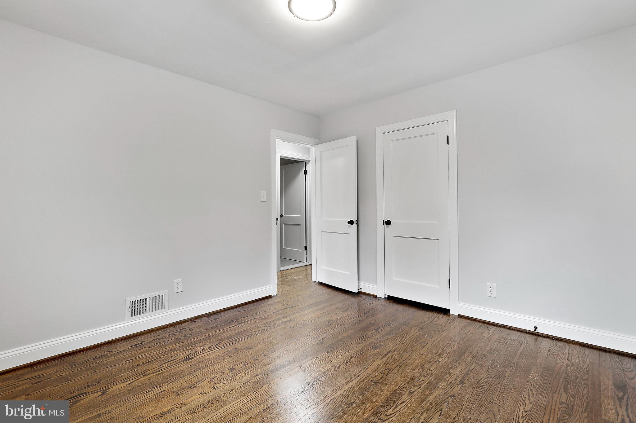 410 West Maple Road Linthicum Heights, MD 21090 - Photo 29 of 58 Main Floor Bedroom One