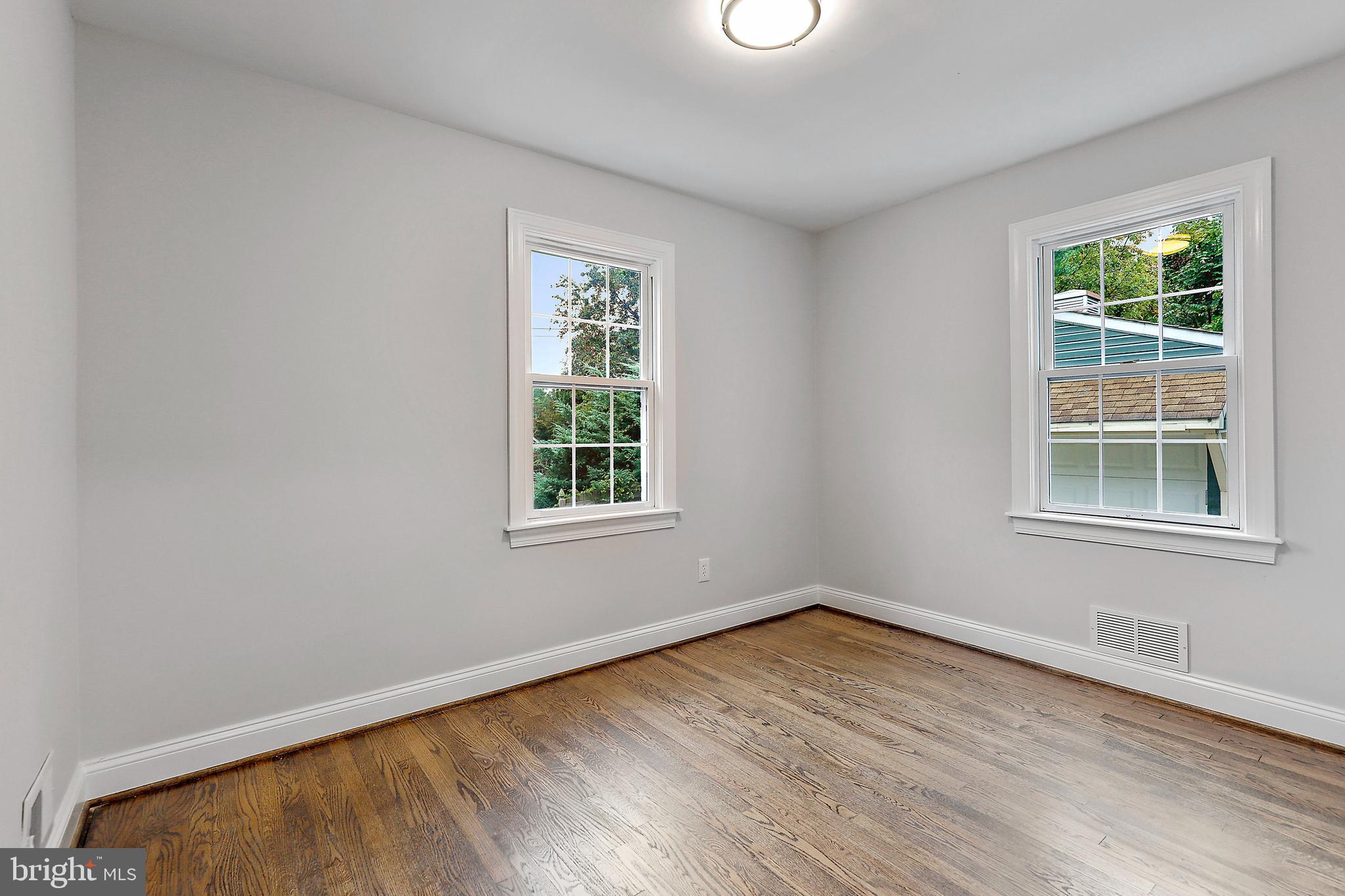 410 West Maple Road Linthicum Heights, MD 21090 - Photo 31 of 58 Main Floor Bedroom Two