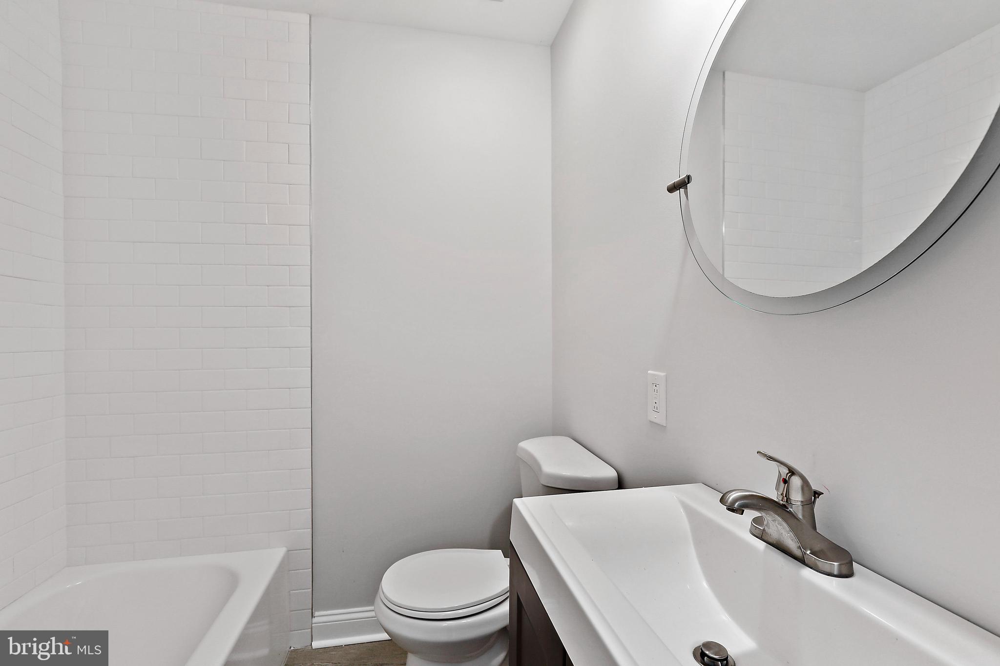 410 West Maple Road Linthicum Heights, MD 21090 - Photo 33 of 58 Main Floor Full Bath