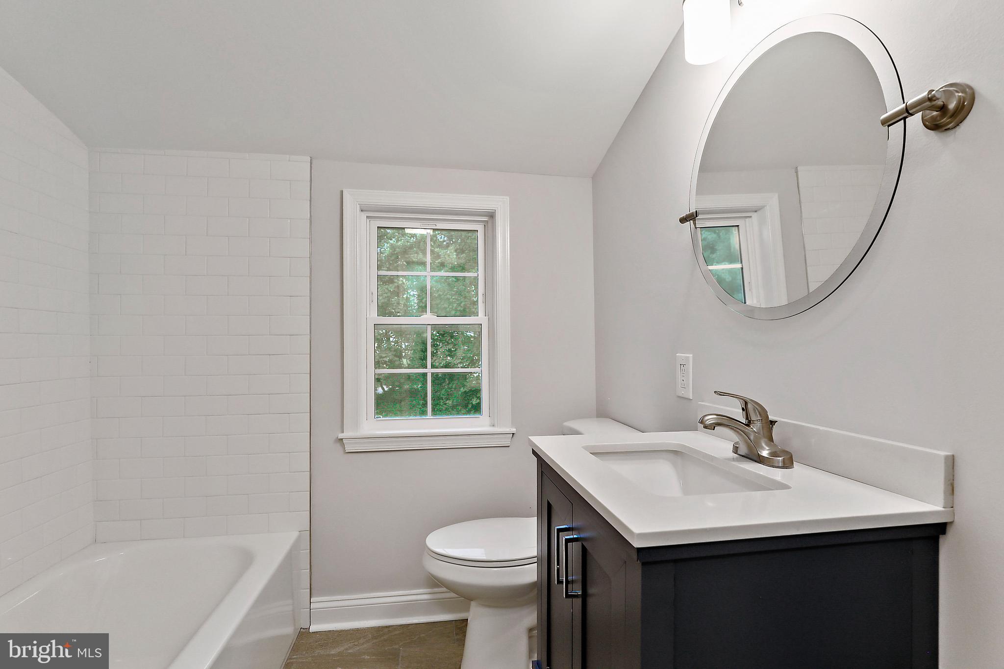 410 West Maple Road Linthicum Heights, MD 21090 - Photo 39 of 58 Upper-Level Full Bath