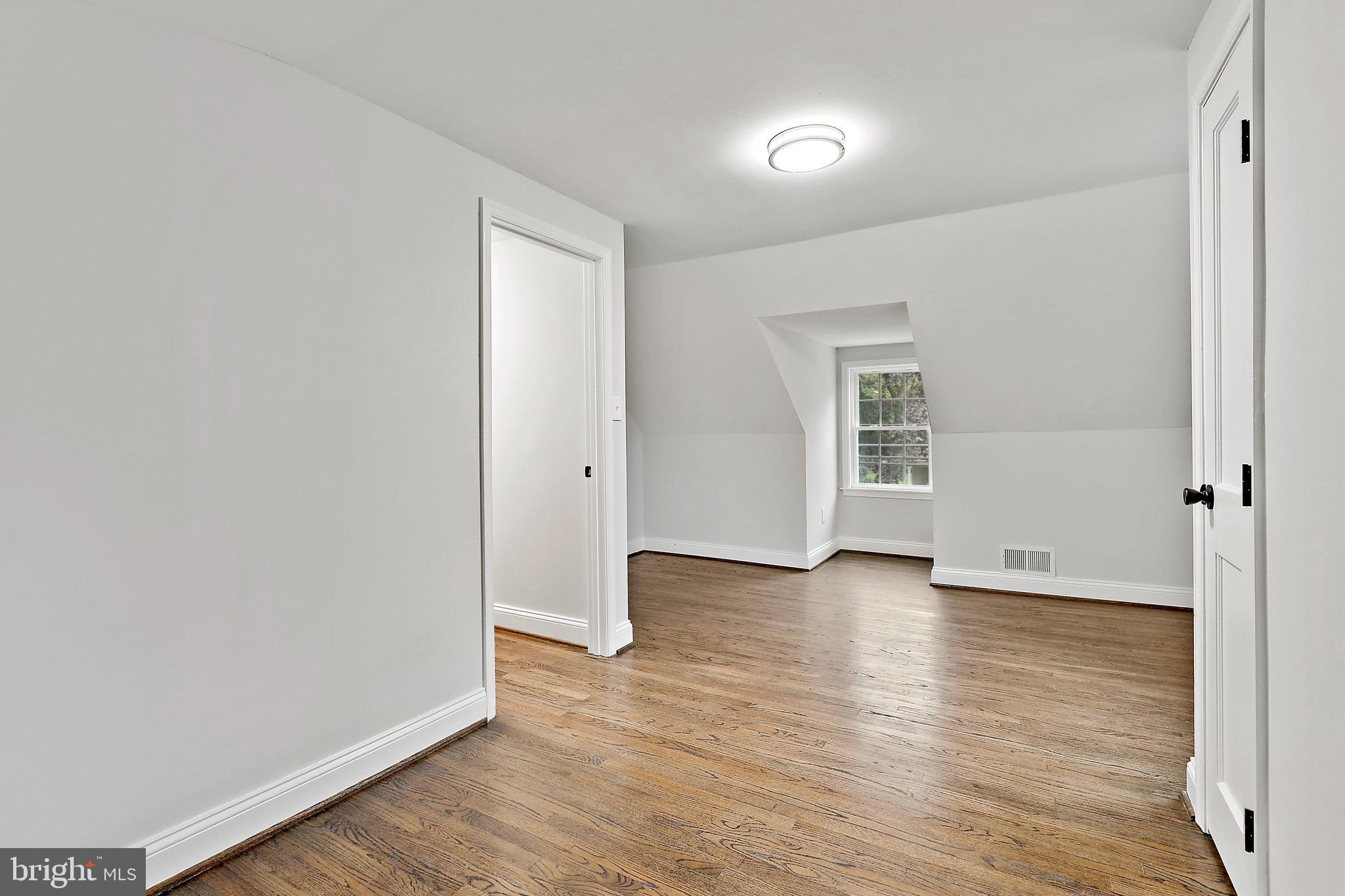 410 West Maple Road Linthicum Heights, MD 21090 - Photo 41 of 58 Bedroom Four