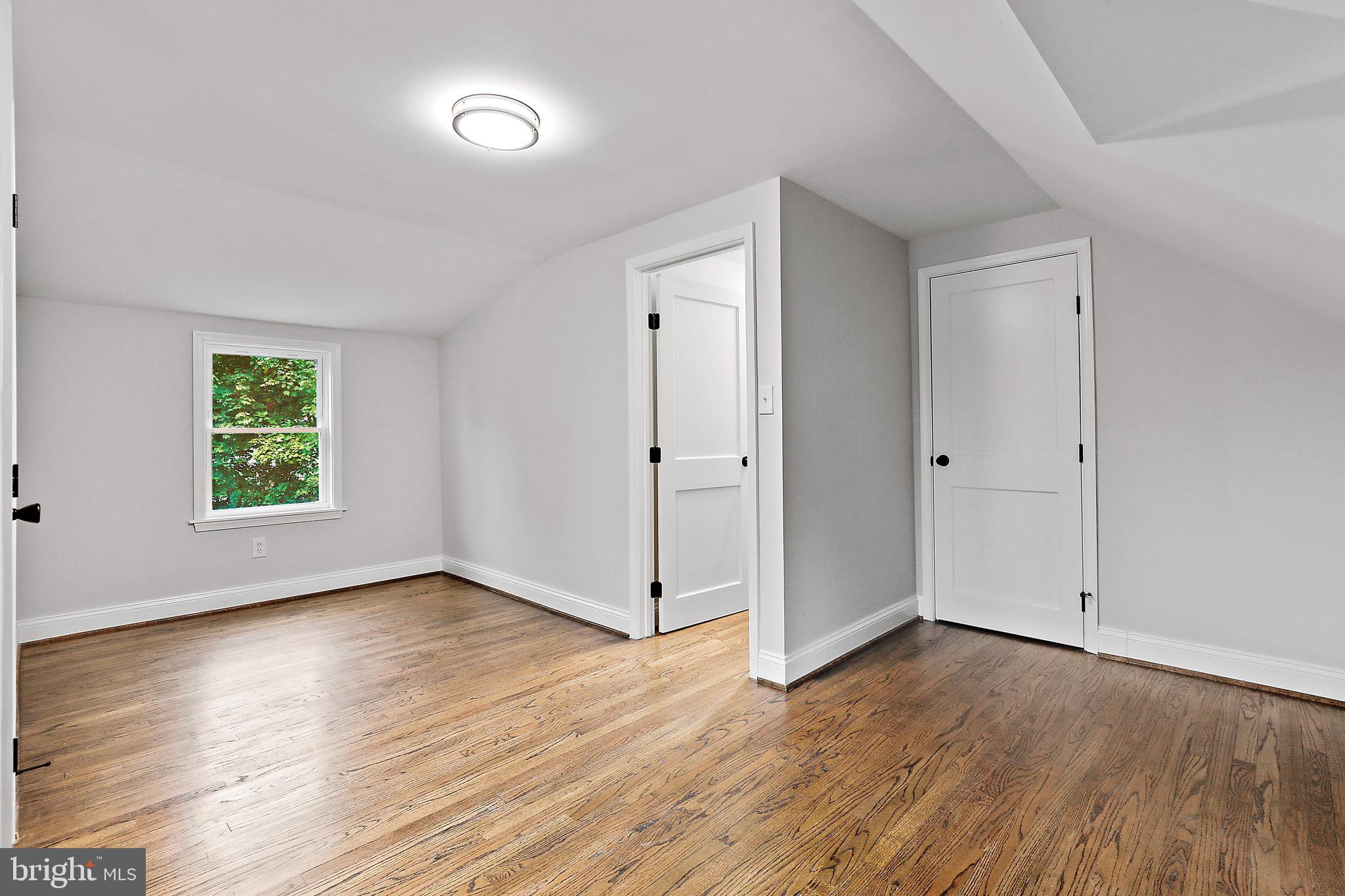 410 West Maple Road Linthicum Heights, MD 21090 - Photo 42 of 58 Bedroom Four