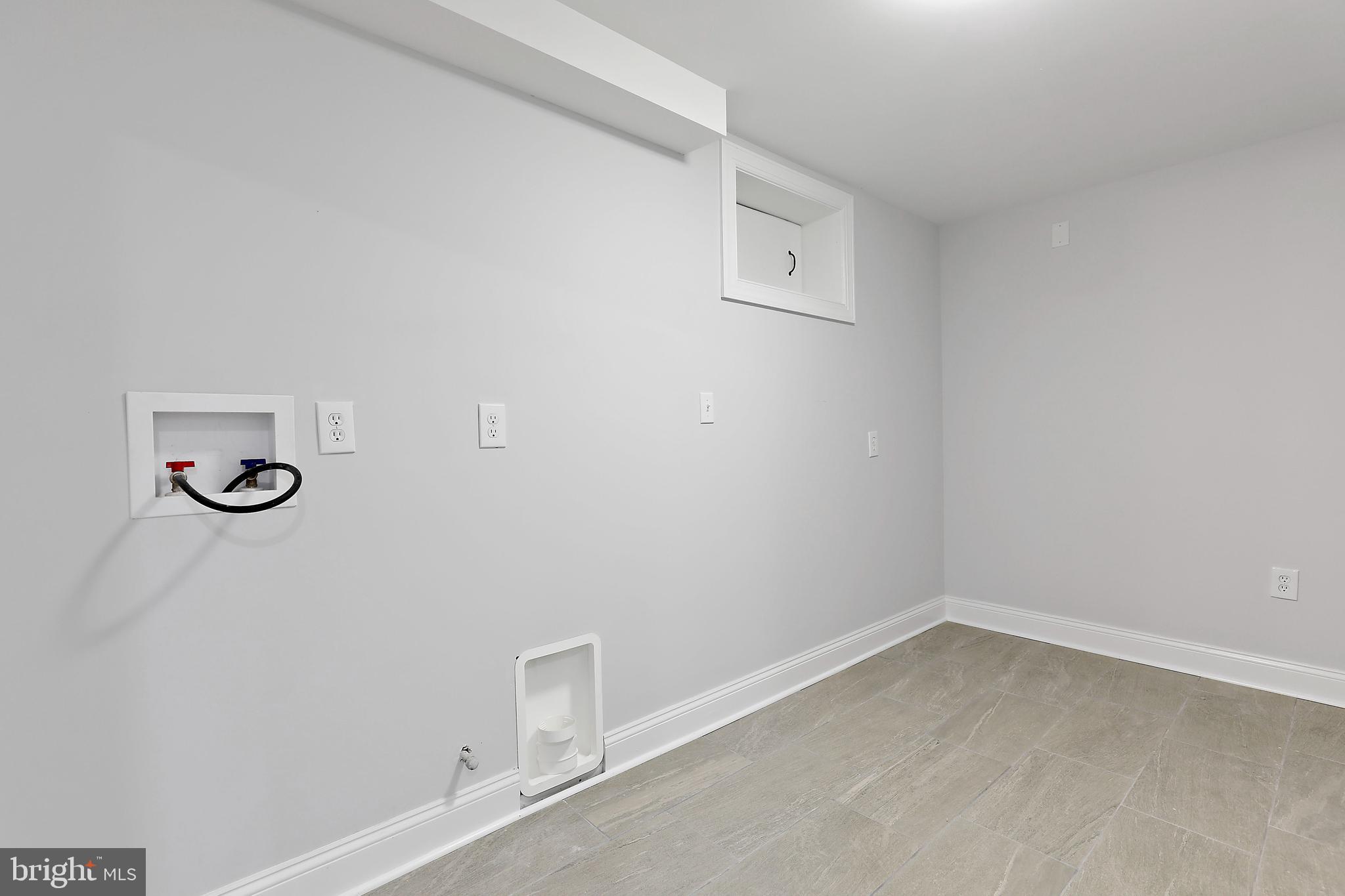 410 West Maple Road Linthicum Heights, MD 21090 - Photo 50 of 58 Laundry Room