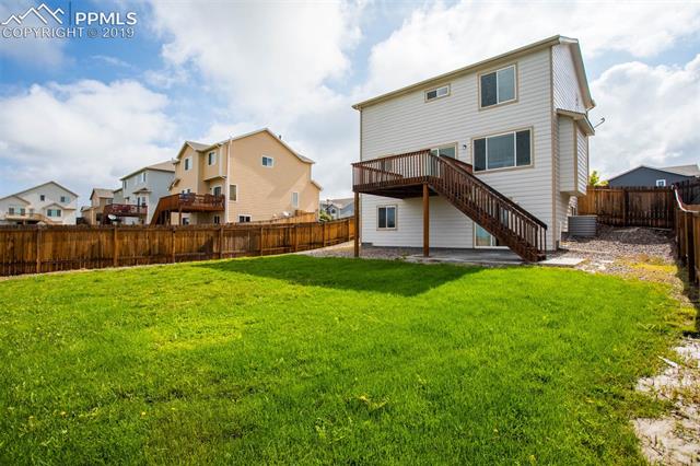 4550 Sierra Rica Road Colorado Springs, CO 80911 - Photo 38 of 38
