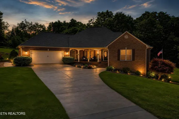 $925,000 | 799 Constitution Drive, Jefferson City, TN 37760