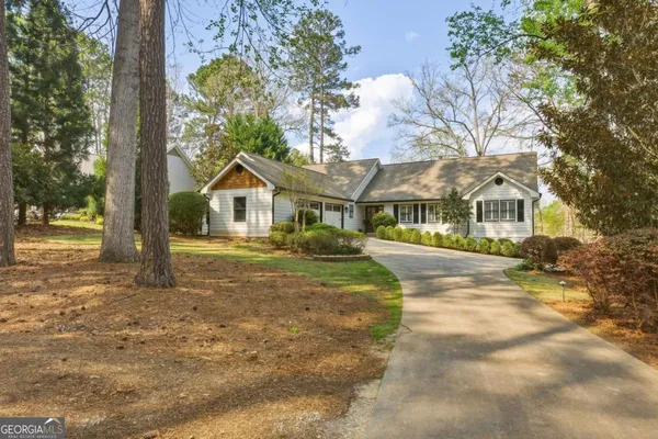 $799,000 | 1040 Spy Glass Hill, Greensboro, GA 30642