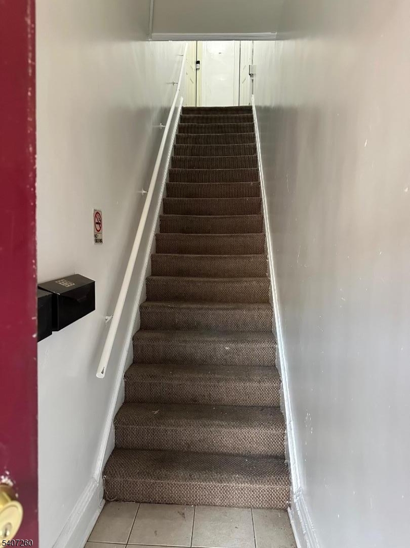 336 Broad Street, Unit 2 Bloomfield, NJ 07003 - Photo 4 of 24 a view of entryway