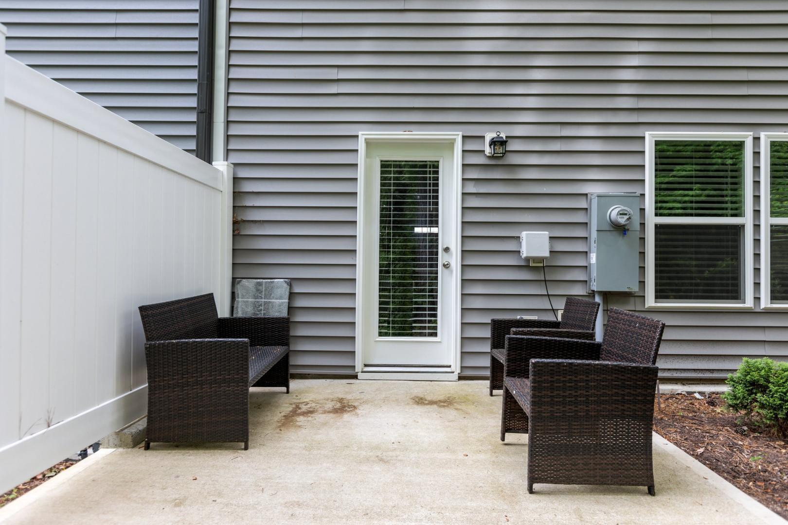 812 Star Rdg Drive Raleigh, NC 27610 - Photo 17 of 39 Photo #17