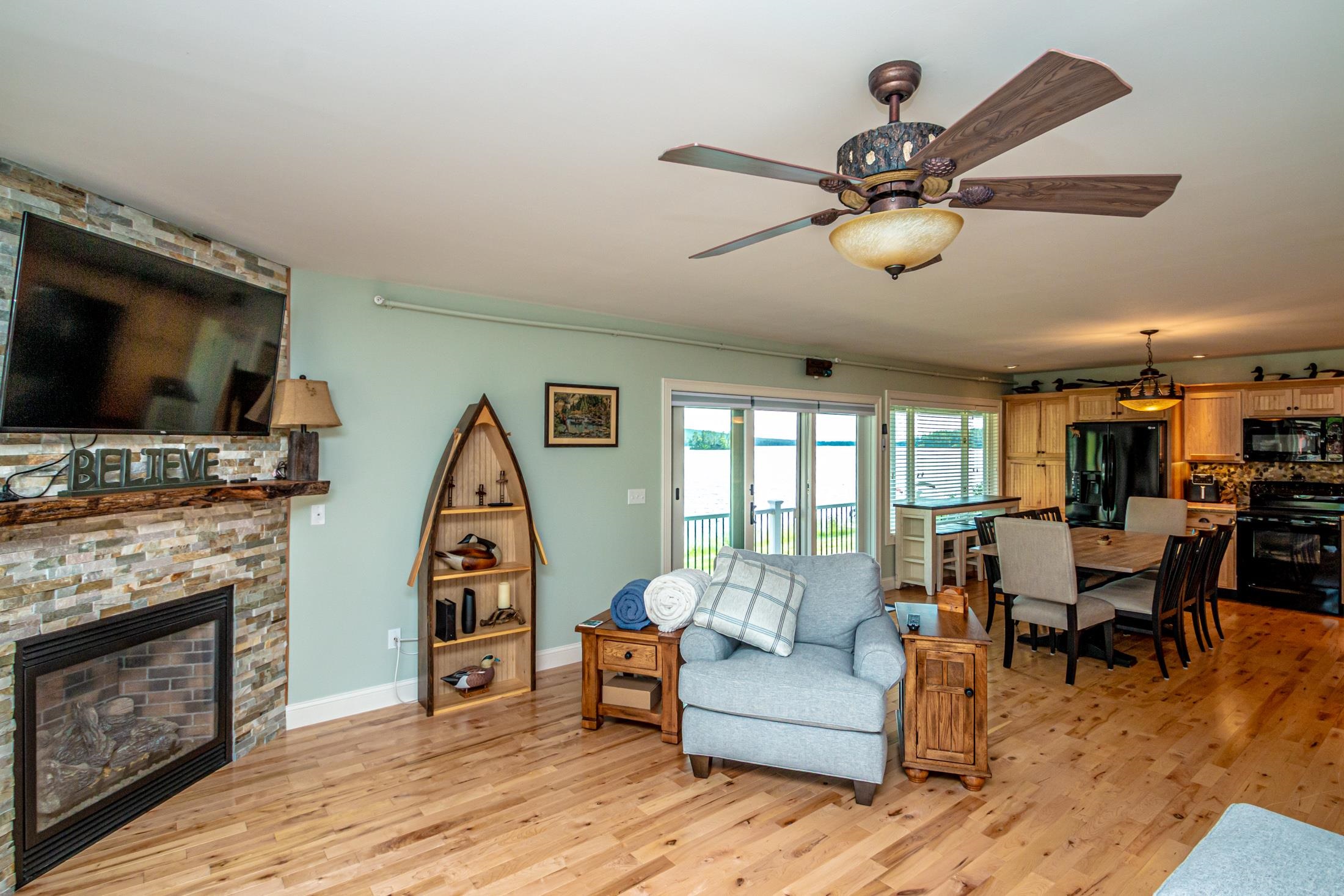 1374 Village Road, Unit 2 Madison, NH 03875 - Photo 6 of 50