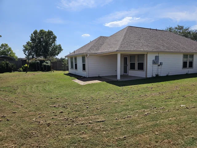 $2,100 | 4407 Iron Creek Court, Fresno, TX 77545