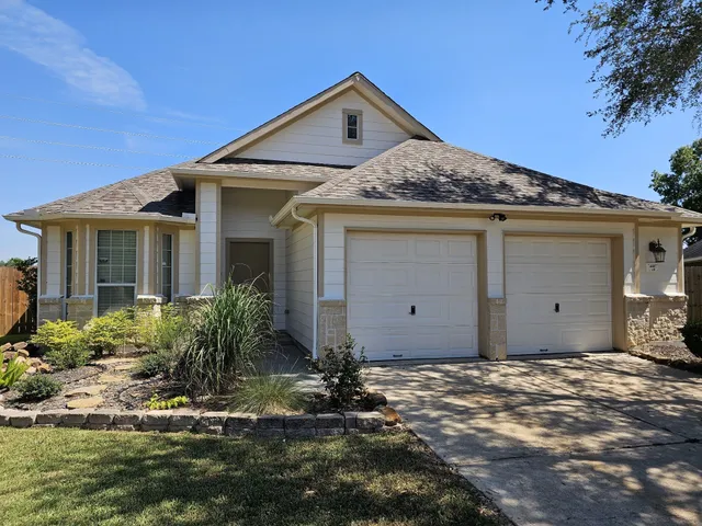 $2,100 | 4407 Iron Creek Court, Fresno, TX 77545
