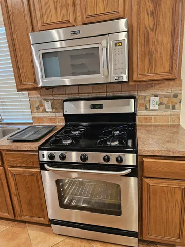 $2,100 | 4407 Iron Creek Court, Fresno, TX 77545