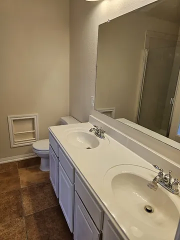 $2,100 | 4407 Iron Creek Court, Fresno, TX 77545